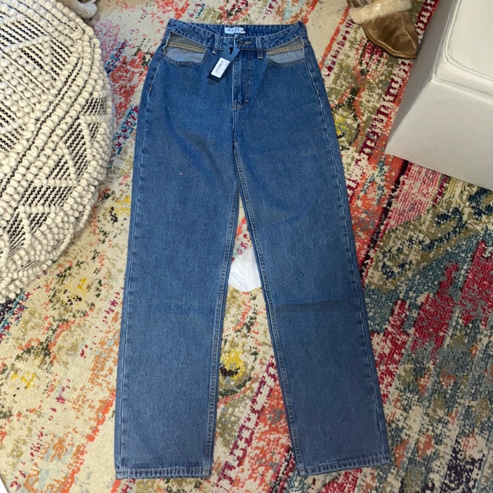 Motel Jeans